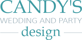 Candy's Wedding and Party Design