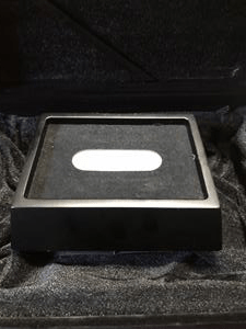 Light Base Wood Small